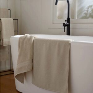 Parachute Organic Plush Bath Mat